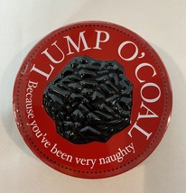 Lump O&#39; Coal Bubble Gum. - £1.55 GBP