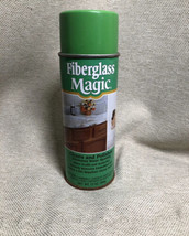 Discontinued Fiberglass Magic Cleans and Polishes 13 Oz - $59.40