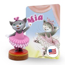 Mia Audio Play Character - £28.30 GBP