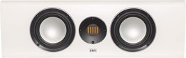 Elac CC241.4-SW Carina Premium Center Channel Speaker - Satin White - £519.47 GBP