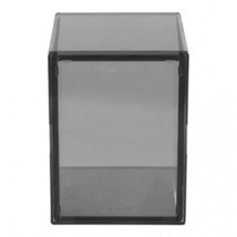 Ultra Pro 2-Piece Eclipse Deck Box - Smoke Grey - £16.09 GBP