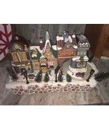 Christmas Activity Town Lights Up - $74.65
