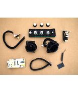 Marshall Acton III Bluetooth Speaker Genuine OEM Replacement Parts for A... - $275.79 MXN+