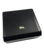 Seismic Audio SAX-15M PA Floor Wedge Monitor - $268.93 CAD