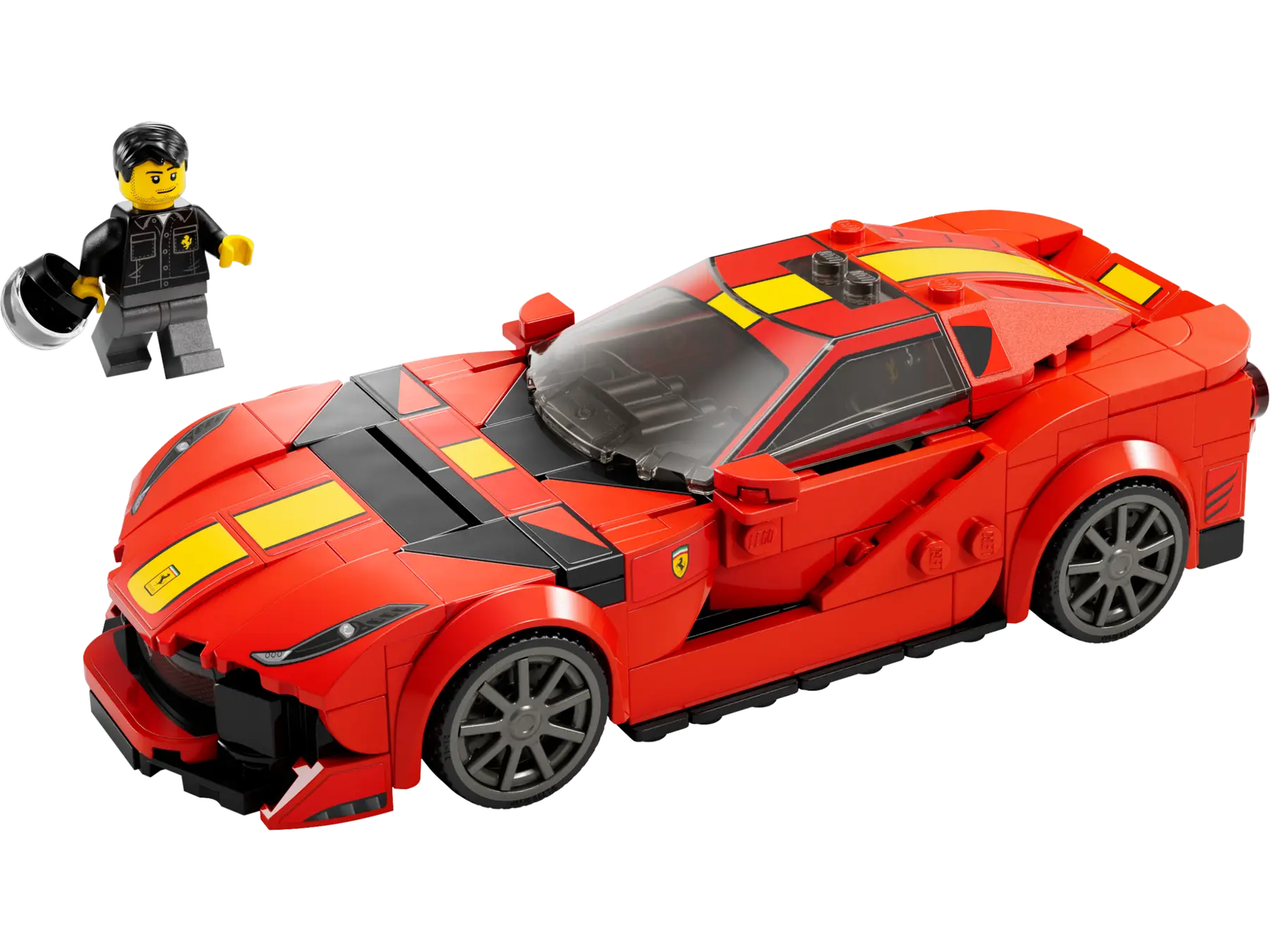 LEGO speed champions 76914 Ferrari 812 Competizione - $85.00