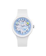 Cinnamoroll Kids Watch Quartz Luminous Silicone Band Girls Wristwatch Gift Box - €23,01 EUR