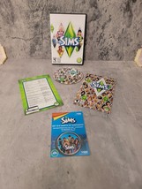 The Sims 3 Windows Mac; Mac &amp; Windows PC Video Game 2009 - £5.95 GBP