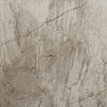 Dundee Deco MGAZ-AKFM09 Peel and Stick Vinyl Flooring, Taupe Faux Marble Patina  - £5.41 GBP+