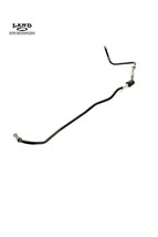 MERCEDES X166 ML/GL-CLASS FRONT HYDRAULIC BRAKE LINE HOSE TUBE STAINLESS... - $19.79