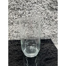 Princess House Single Clear Beverage Drinking Glassware Replacement With... - $10.37