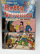 Comic Book Betty &amp; Veronica #199 1972 - £7.95 GBP