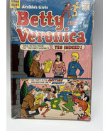 Comic Book Betty &amp; Veronica #199 1972 - £7.82 GBP