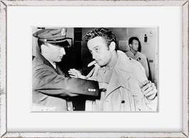 Infinite Photographs Photo: Lenny Bruce | Police Station | 1961 | Histor... - $44.99