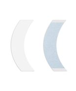 Lace Front Support Tape CC Contour. 1-pk = 36 Pieces Double Side Adhesive - $241.22 MXN