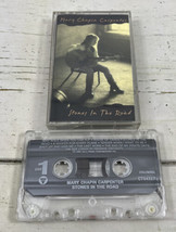 Stones in the Road by Mary Chapin Carpenter (Cassette, Oct-1994, Columbia) - £5.26 GBP