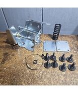 Front Left Door Hinge Assembly Replacement for 1994-2005 Blazer Envoy - $44.55