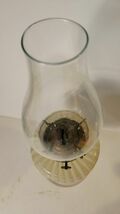 Vaseline Glass Kerosene Lamp Alva - It Glows image 4
