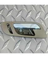 Dorman 81199 Fits Silverado Yukon Cashmere Brown Front LH Interior Door ... - $37.79 CAD