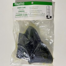 Marathon 4.10/3.50 - 4” Replacment Inner Tube with 90 Degree Valve Stem ... - $10.00