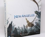 New Angeles Board Game Fantasy Flight Games Android Universe Strategy Co... - $49.99