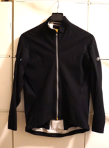 ASSOS iJ.haBu5 Early Winter Jacket Men’s Cycling Jacket Black XLG (2XL) - €120,11 EUR