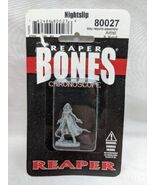 Reaper Bones Chronoscope Nightslip Miniature - €5,93 EUR
