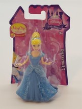 Disney Princess Little Kingdom Cinderella Magic Clip Figure X9413 - £8.87 GBP