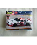 FACTORY SEALED #29 Kevin Harvick Goodwrench Service  2001 Monte Carlo 85... - £23.90 GBP