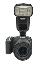 Canon Digital SLR Ds126751 401913 - £798.55 GBP