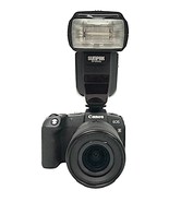 Canon Digital SLR Ds126751 401913 - £798.40 GBP