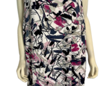 Nic + Zoe Women&#39;s Sleeveless Knit Dress Black, Grey, Pink 3X - $37.99