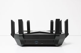 TP-Link Archer AX6000 Dual-Band Wi-Fi 6 Wireless Router image 4