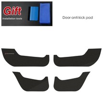 5D   Door Anti kick pad Sticker Door Protection Side Ee Film Protector for  X3 G - £79.95 GBP