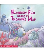 Rainbow Fish Reads the Treasure Map Paperback – 2001 - $19.00