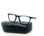 NEW NIKE 7039 001 BLACK OPTICAL Eyeglasses FRAME 52-18-140MM WITH CASE - £45.58 GBP