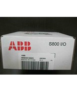 ABB 3BSE051306R1 AI835A Thermocouple/mV Input 8 ch - £413.59 GBP