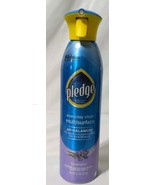 Pledge Lavender, Multisurface Cleaner Spray  9.7 oz - €17,08 EUR