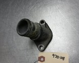 Coolant Inlet From 1992 Geo Storm  1.6 - $24.95