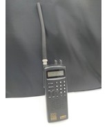 Genuine Original OEM Uniden Bearcat BC60XLT-1 30 Channel 10 Band Radio S... - $790.16 MXN