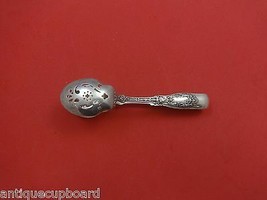 Paris by Gorham Sterling Silver Ice Tong Dated 1913 6 3/4&quot; - £380.81 GBP