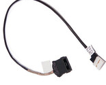 Ac Dc Power Jack Plug In Socket Cable Harness For Lenovo Edge 15 80H1 80... - $19.99