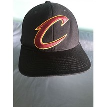 Mitchell &amp; Ness Cleveland Cavaliers Cavs NBA Snapback Adjustable Hat - $14.50