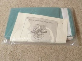 A.L. Ellis Vogue C Blouson For/Sedona Heirloom Curtain #20739--FREE SHIPPING! - £9.84 GBP