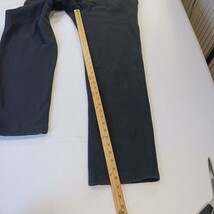 Nike Jogger Pants Men's XL Black Track Athletic Joggers Casual 804395MP-00A image 10