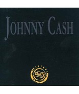 Johnny Cash (From The Vaults Vol 3) CD - $5.98