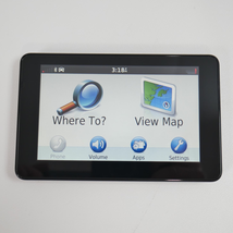 Garmin Nuvi 50LM GPS Navigation System - $17.99