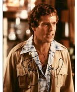 Ryan O&#39;Neal Signed Autographed Glossy 8x10 Photo - £31.59 GBP