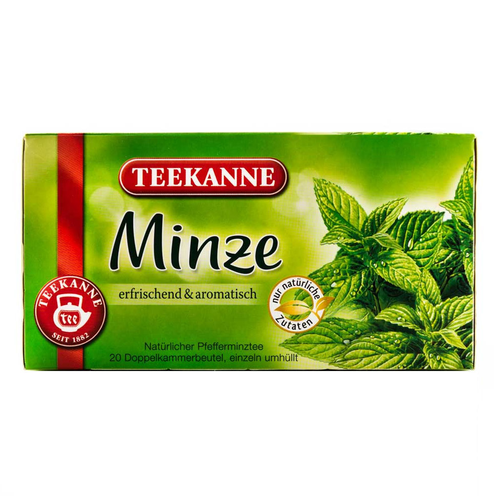 Teekanne- Peppermint - $4.59