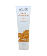 ACURE Facial Cleansing Gel Superfruit + Chlorella, 4 Ounces - $13.39