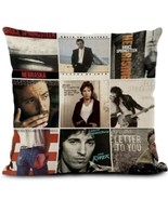 Springsteen Cushion Cover - $15.00